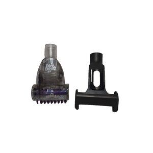 DIRT DEVIL TURBOCLAW Attachment With Holder, Upholstery Stairs